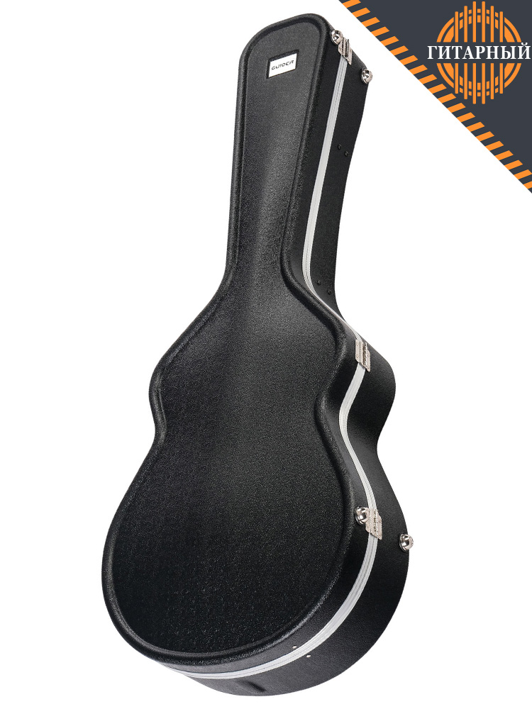 Guider WC-451 — Кейс акустической гитары