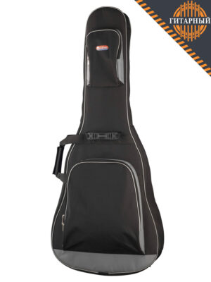 Lutner LDG-6 10мм — Чехол акустической гитары