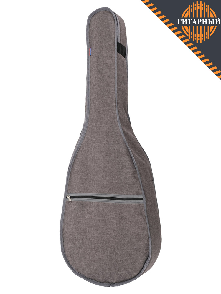 Lutner MLCG-47k 10мм 4/4 — Чехол классической гитары