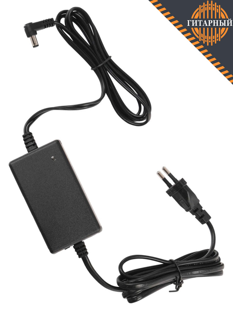 Mooer PDNT-9V2A-EU 9В, 2А — Адаптер питания