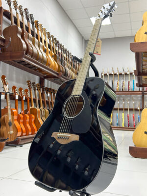 Yamaha FG800-BL — Акустическая гитара