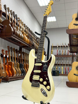 Fender Stratocaster Player II Modified HSS OP — Электрогитара