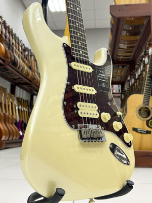 Fender Stratocaster Player II Modified HSS OP — Электрогитара (верхняя дека)