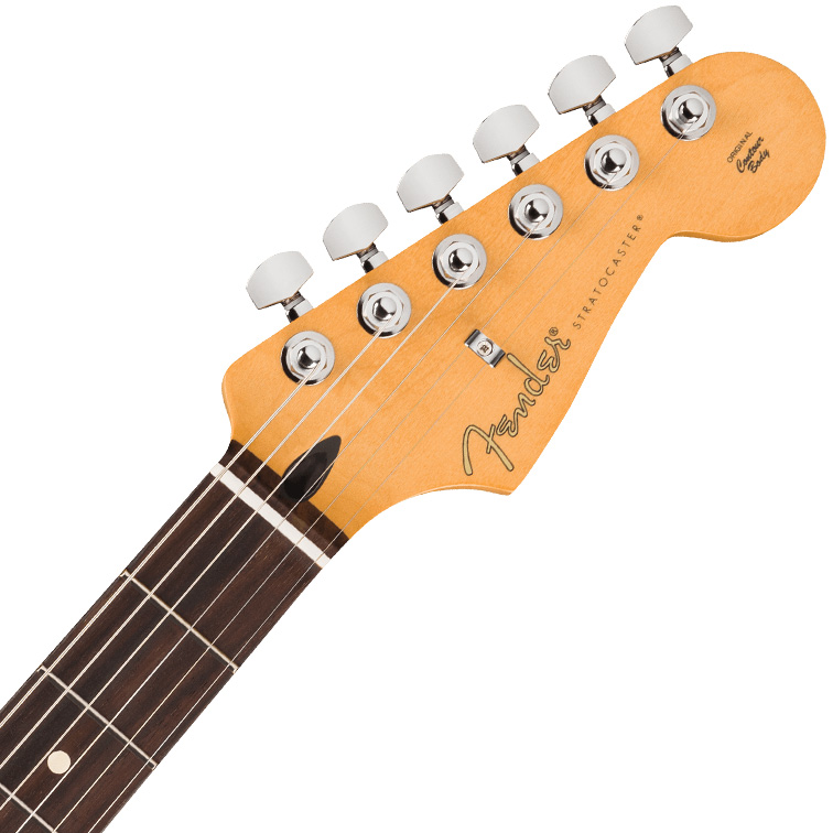 Fender Stratocaster Player II Modified HSS OP — Электрогитара — изображение 5