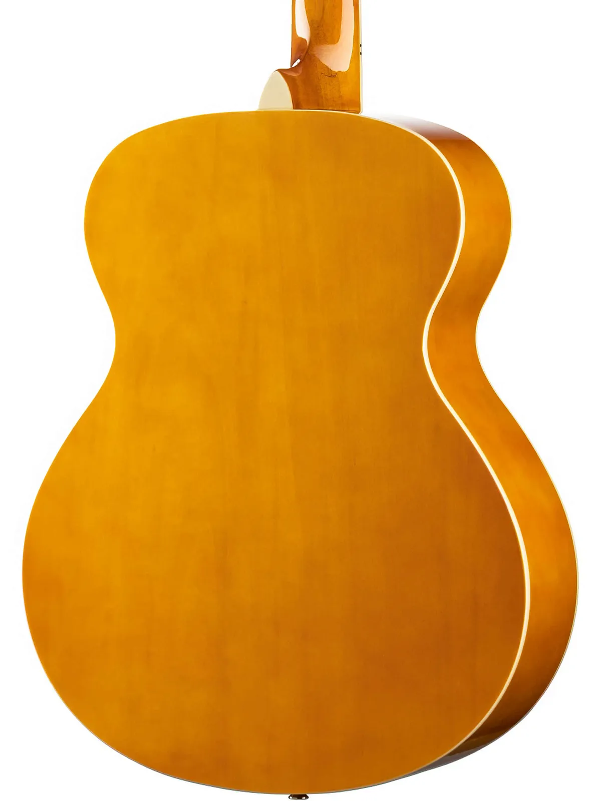 Homage LF-4000-N 40″ — Акустическая гитара (нижняя дека)