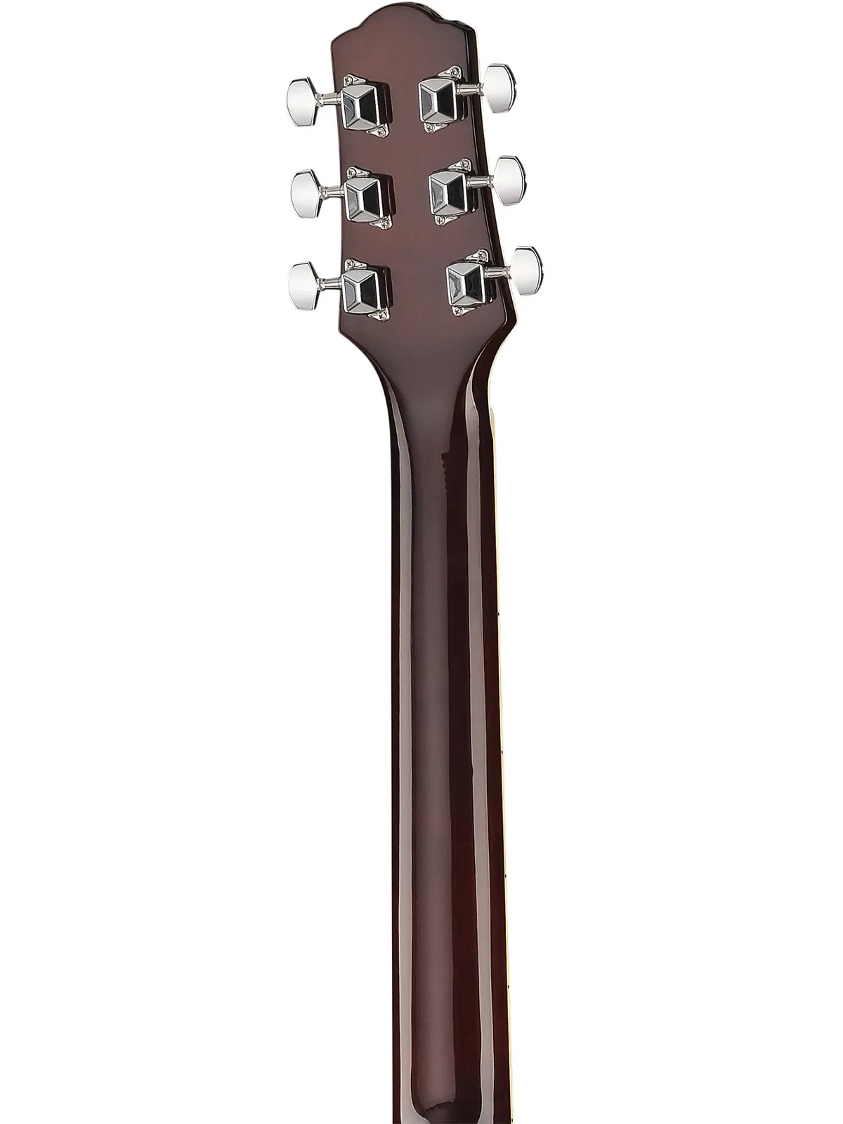 Naranda DG120W широкий гриф — Акустическая гитара (гриф)