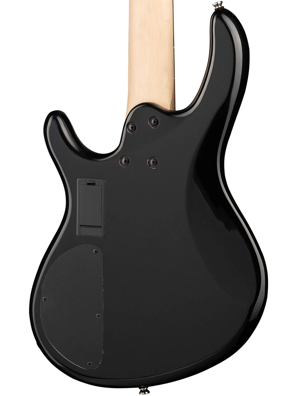 Cort Action-Bass-V-Plus-BK (нижняя дека)