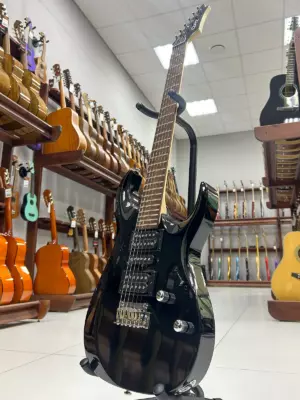 Cort X200-BK — Электрогитара