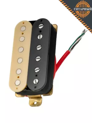 Musiclily M427 хамбакер бридж 15кОм — Звукосниматель