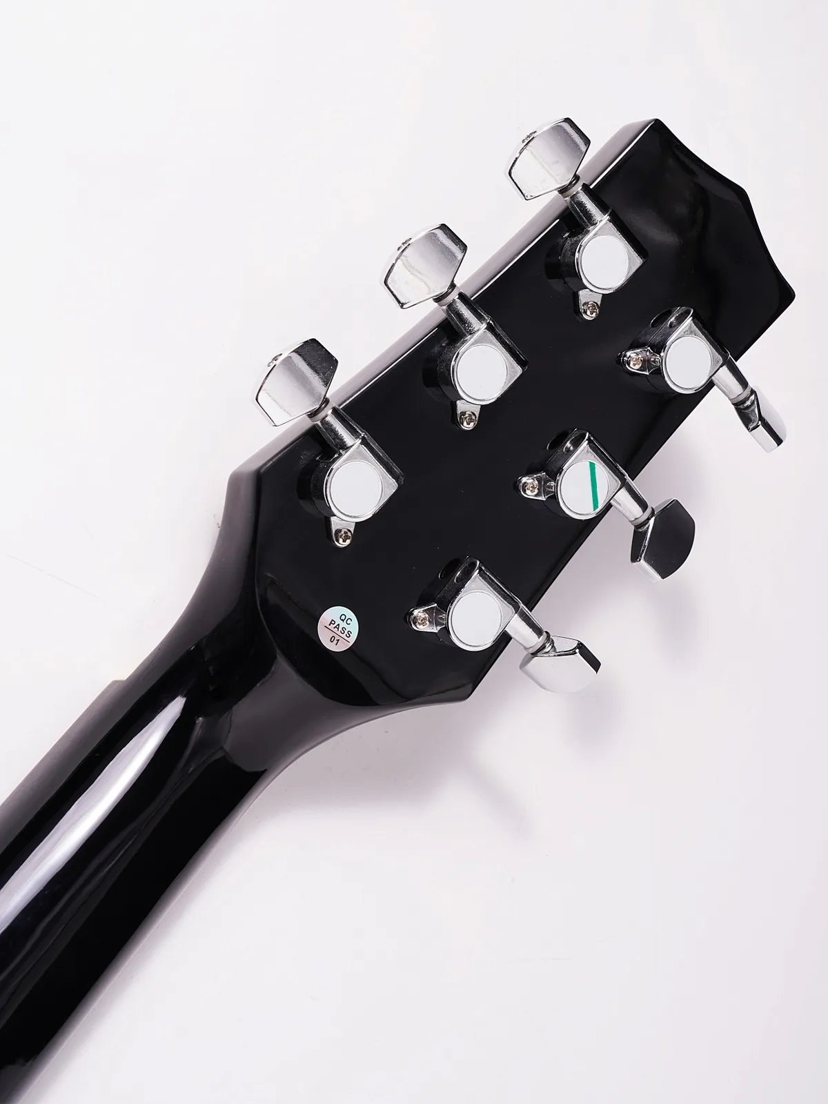 Root Note RD100-BK (колки)