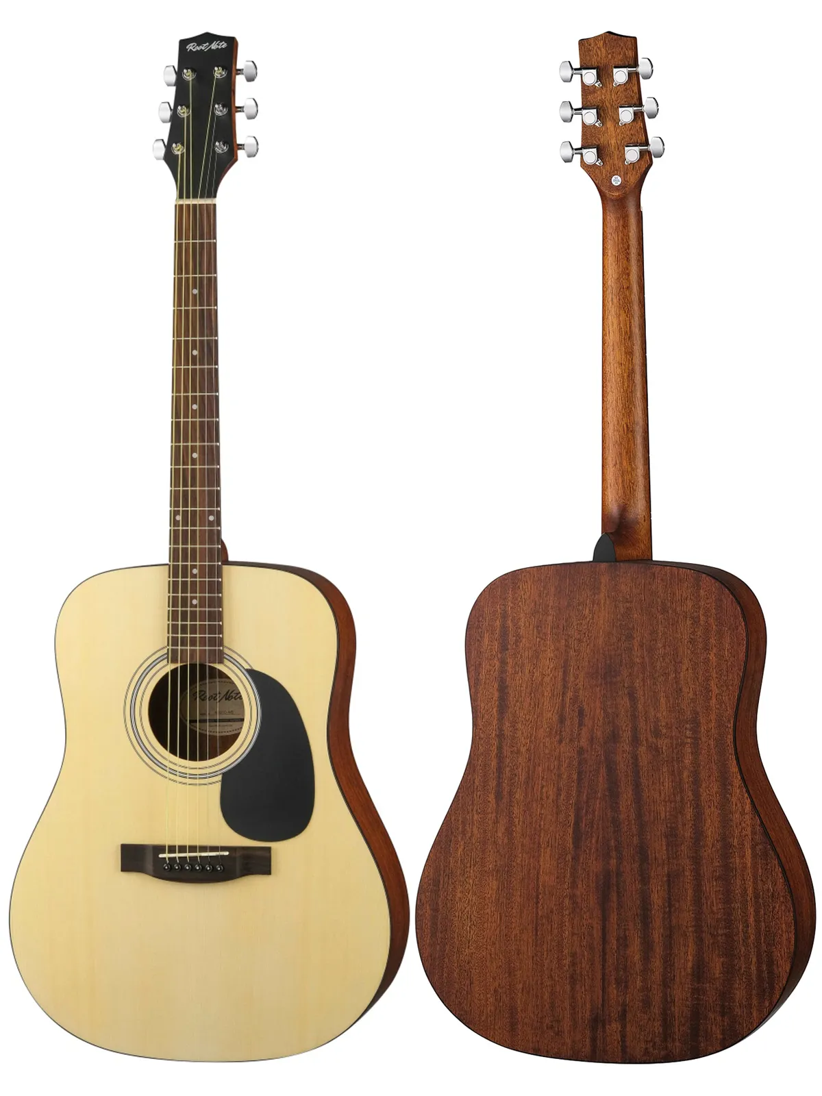 Root Note RD100-NS